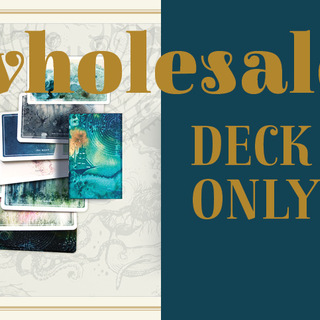 Wholesale Deck Bundle (x20)