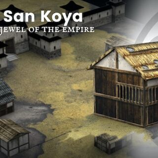 San koya