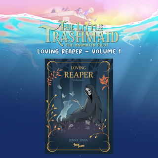 Loving Reaper - Volume 1