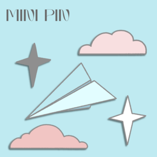 Mini Pin