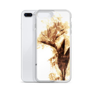 Rose IPhone Case 6 / 6S / 6 Plus / 6S Plus - 7 / 7 Plus -  8/ 8 Plus/ X