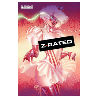 Jynx Chaos Z-Rated Showcase
