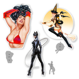 2027 Olivia Enamel Pin Set (3)