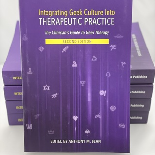 Integrating Geek Culture 2nd Edition