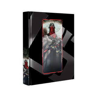 Ultramodern5-REDUX (Luxury Slipcase Hardcover)