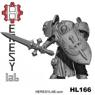 HL166 - EREBUS 2