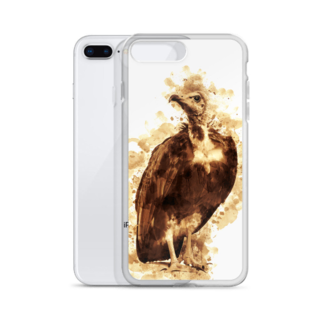 Bird IPhone Case 6 / 6S / 6 Plus / 6S Plus - 7 / 7 Plus -  8/ 8 Plus/ X
