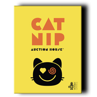 CATNIP Auction House