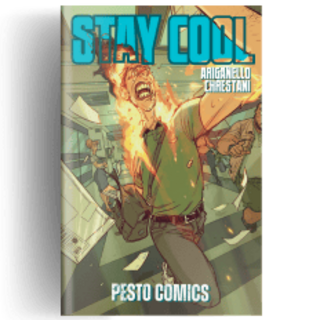 Stay Cool (Monaco Variant)