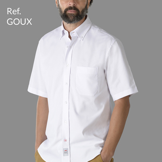 GOUX Style & Tech Shirt
