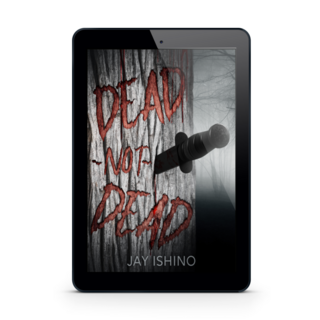 Dead-Not-Dead eBook