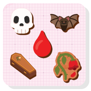 Vampire Set Options