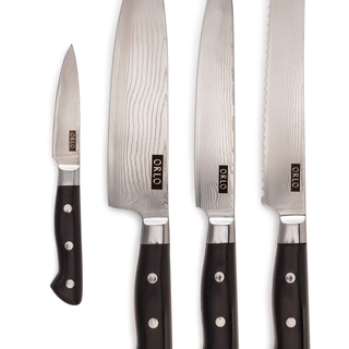 Knife Set (no knife roll)