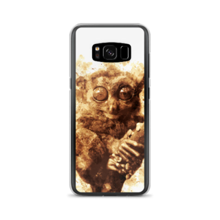 Monkey Samsung Case Galaxy S7 / S7 Edge / S8/S8+ /S9/S9+