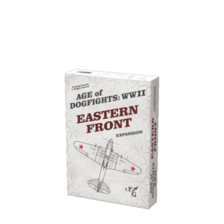 expansion: Eastern Front