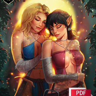 White Ash: 10 PDF