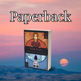 MM/SS Special Edition Paperback