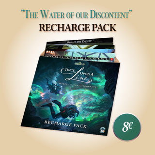 The Water of our Discontent - Recharge Pack