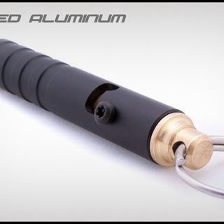 QDC 2.2 - Anodized Aluminum