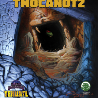 PDF The Hidden Shrine of Tmocanotz