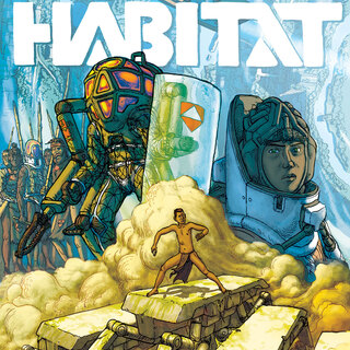 HABITAT PDF