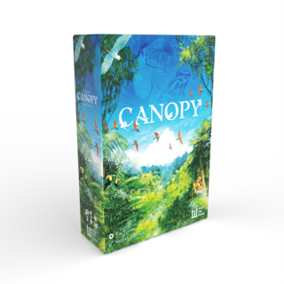 Canopy Deluxe Edition (original game)