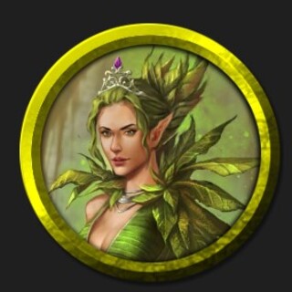 Faerie Bestiary VTT Token Pack
