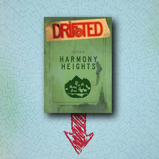 Harmony Heights scenario pdf