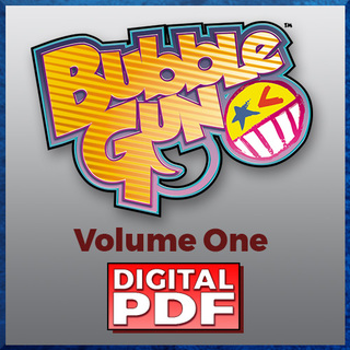 PDF - BubbleGun Vol 1