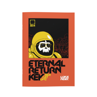 SDM: Eternal Return Key