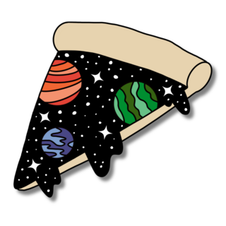 Space (Pizza)