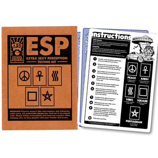 ESP Testing Kit