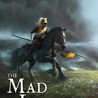 The Mad Lancers ebook