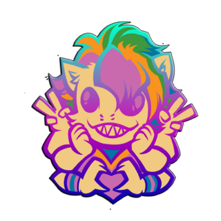 Prisma Pin