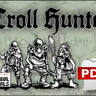 Troll Hunter (Digital)