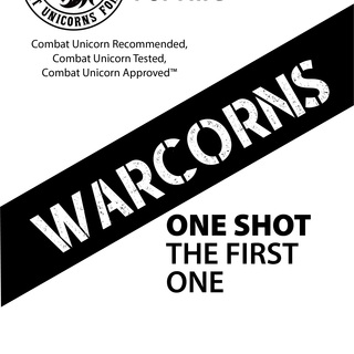 Warcorns: One Shot (Legacy Variant)