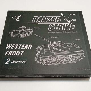 Panzer Strike: Western Front 2 [$60 + $27 shipping difference]