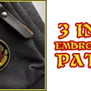 Exclusive Patch
