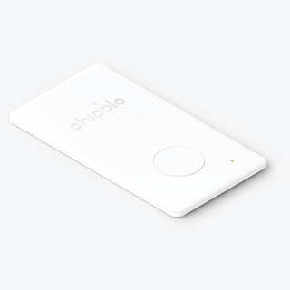 Chipolo Card Bluetooth Tracker