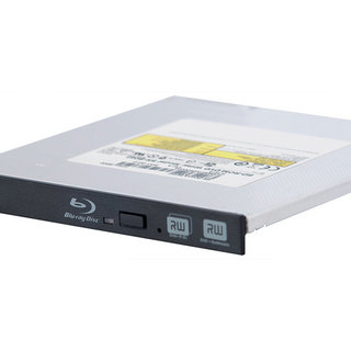 Replacement BD-RW drive