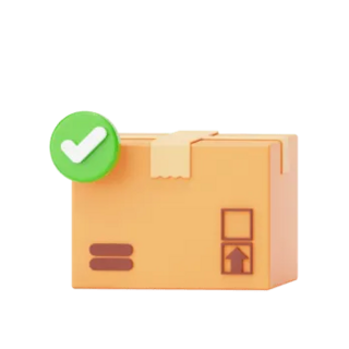 Express shipping