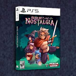 Physical PS5 Steelbook Edition