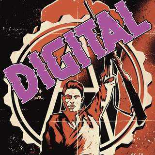 Durruti Catch-up Download (Digital)