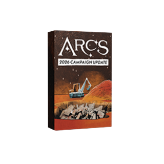 Arcs: 2026 Campaign Update
