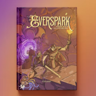 Everspark