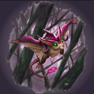 CCC Art Print: Minya (11" x 17")