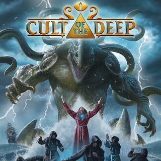 Cult of the Deep Base Game (Faithful)