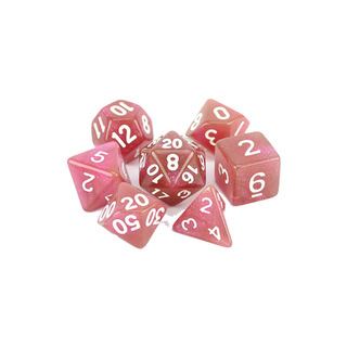Out-for-Blood Dice Set