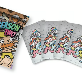 Goblin Laundromat mini expansion 🧼