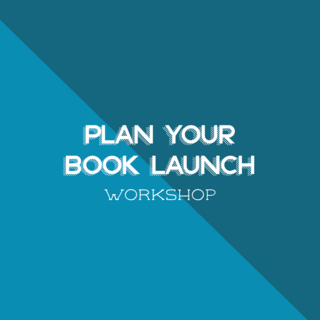 Plan Your Book Launch Workshop